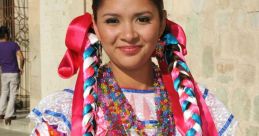 Mexican American (Mexico) Zacatecas, Sombrerete, Former Resident of Texas and Florida Female 46yo