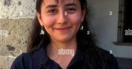 Mexican (Mexico) Jalisco, Las Paredes Female 47yo