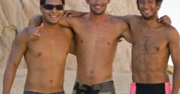 Mexican (Mexico) Hidalgo, Mexico City Male 33yo
