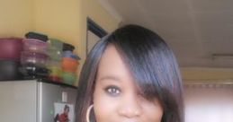 South African (South Africa) Gauteng, Pretoria Female 21yo