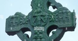 Irish (Northern Ireland) Ardboe Male 43yo