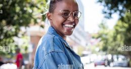 South African (South Africa) Gauteng, Johannesburg Female N-Ayo