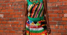 Zimbabwean (Zimbabwe) Kwekwe, Harare Female 44yo