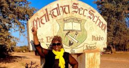 Zimbabwean (Zimbabwe) Mashonaland Central, Bindura Female 62yo
