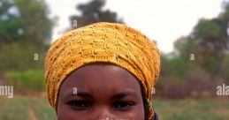 Zimbabwe (Zimbabwe) Female 75yo