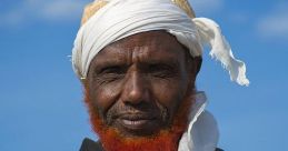 Somalian (Somalia) Bardera, Male 42yo