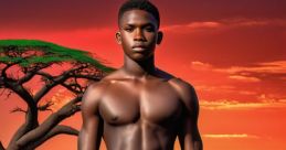 Malawian (Malawi) Western Cape, Blantyre Male 34yo