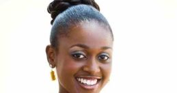 Ghanaian (Ghana) California, Claremont Female 27yo