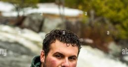 Canadian (Canada) Ontario, Newmarket and Bracebridge Male 35yo