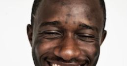 Ghanaian (Ghana) Male 40yo