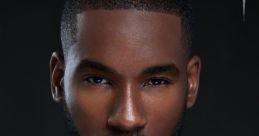 Ghanaian (Ghana) Male 20yo