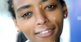 Ethiopian (Ethiopia) Addis Ababa, Cairo Female 23yo