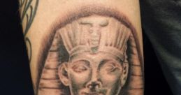 Egyptian (Egypt) Virginia, San Francisco Male 29yo