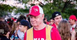 Canadian (Canada) Ontario, Dundas Male 53yo