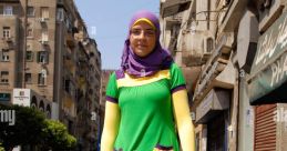 Egyptian (Egypt) Giza, Cairo Female 46yo