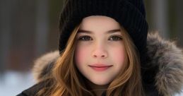 Canadian (Canada) Ontario, Hanover Female 17yo