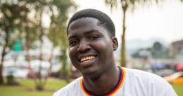 Cameroonian (Cameroon) Kansas, Lawrence Male 32yo