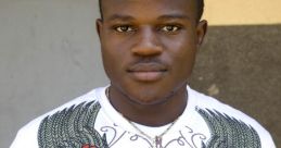 Cameroonian (Cameroon) Ontario, Toronto Male 20yo