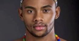 Angolan (Angola) Cape Province, Cape Town Male 40yo