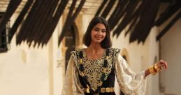 Algerian (Algeria) Kansas, Constantine Student Female 26yo