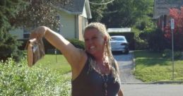 Canadian (Canada) Ontario, Windsor Female 71yo