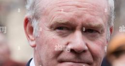 Northern Irish (United Kingdom) speaker