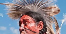 Canadian (Canada) Alberta, Cardston, Lethbridge Blackfoot Male 42yo