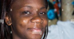 Bahamian (Bahamas) Nassau Female 23yo