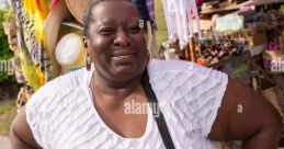 Bahamian (Bahamas) Nassau Female 34yo