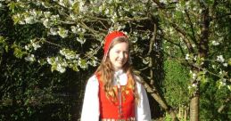 Norwegian (Norway) Oslo, Romerike Female 2001 graduate of LIPA Type your text to hear it in the Norwegian (Norway) Oslo,