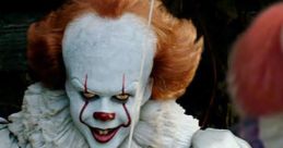 Pennywise (el payaso) Type your text and hear it in the voice of Pennywise (el payaso).