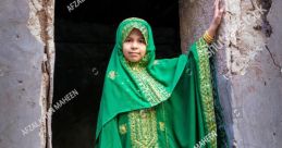 Saudi Arabian (Saudi Arabia) Eastern Province, Qatif Female 18yo