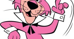 Snagglepuss