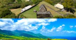 Saint Kitts (Saint Kitts and Nevis) Sandy Point Male 40yo