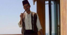 Lebanese (Lebanon) Beirut, London Male 30yo