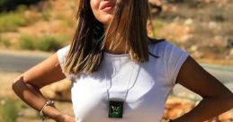 Israeli (Israel) Rishom, Female 28yo