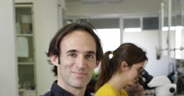 Israeli (Israel) Kansas, Tel Aviv, Professor of Male 42yo