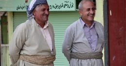Iraqi (Iraq) Karbala Male 50syo
