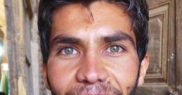 Iranian (Iran) Tehran Male 35yo