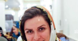 Iranian (Iran) California, Tehran Female 45yo