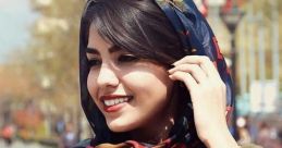 Iranian (Iran) California, Fullerton Female 37yo