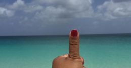 Anguillian (Anguilla) Island Harbour, Female 23yo (2)