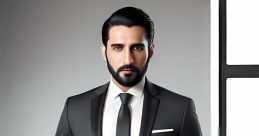 Iranian (Iran) Male 35yo