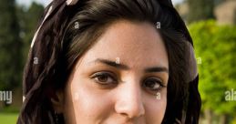 Iranian (Iran) Shiraz, Female 29yo