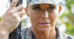 American (United States) Female yo