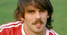 Welsh (United Kingdom) England, Wrexham Male Late 30s