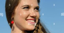 Ukrainian (Ukraine) Donetsk, Yasynuvata Female 40syo