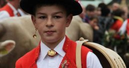 Swiss (Switzerland) Chur Male 16yo