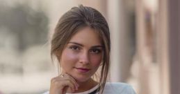 Swiss (Switzerland) Chur, Female 17yo