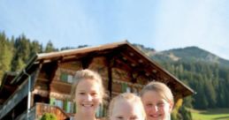Swiss (Switzerland) Zurich, Chur Female 17yo